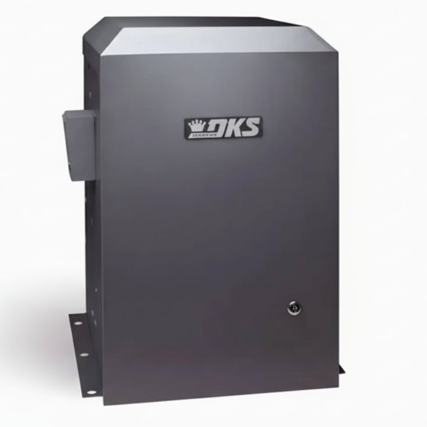 9150 1/2HP 115V Doorking Slide Gate Operator