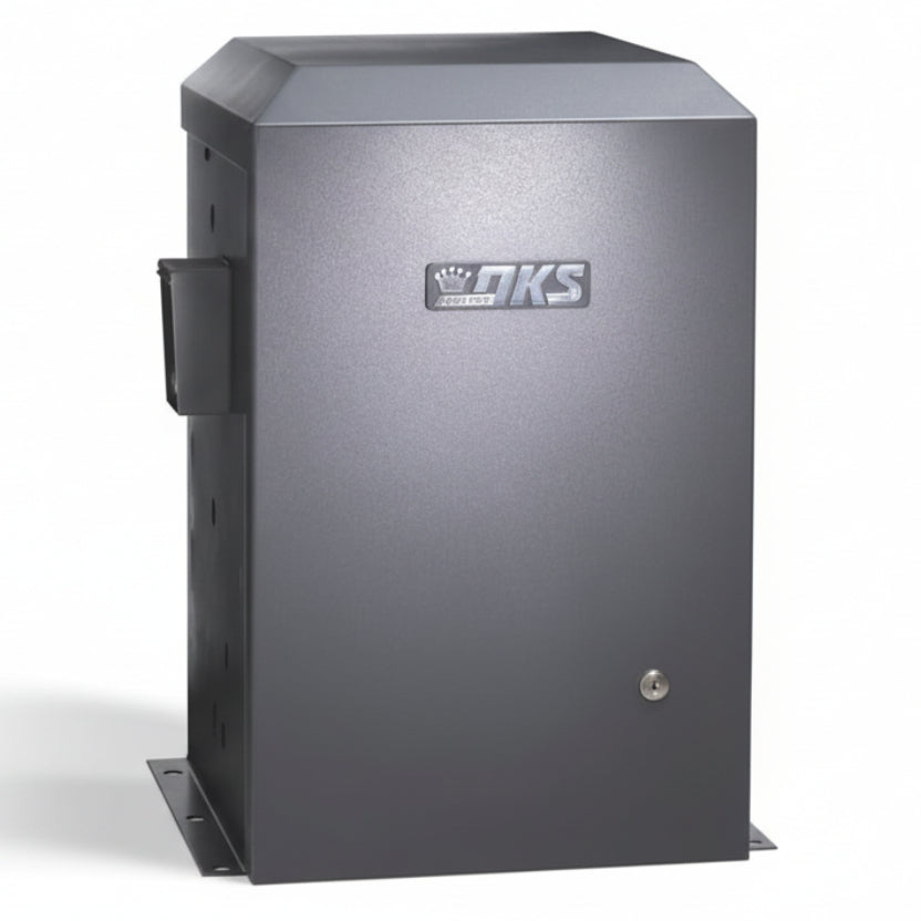Doorking 9150 (1HP) by Doorking