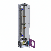 Limit Switch Assembly For 9210 With 1/2" Shaft Nut