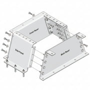 Mounting Stand Base For 9200 Operator (3.23)