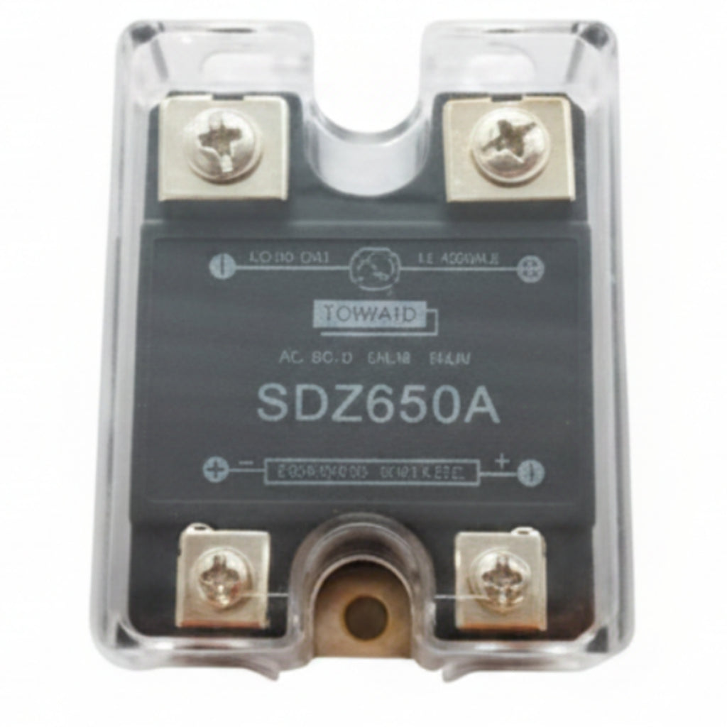 Solid State Relay, 1Ø 9210/1601 Breakaway
