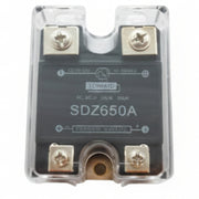 Solid State Relay, 1Ø 9210/1601 Breakaway