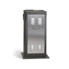 9210 1Hp Heavy-Duty Doorking Slide Gate Operator - 208V Three Phase (#50 Chain)(3.23)
