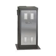 9210 1 Hp - 230 Volt 3-Phase Doorking Slide Gate Operatorw/ #50 Chain (3.23)