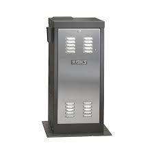 9210 1 Hp - 230 Volt 3-Phase Doorking Slide Gate Operatorw/ #50 Chain (3.23)