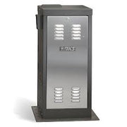 9210 1Hp Heavy-Duty Doorking Slide Gate Operator - 460V Three Phase (#60 Chain) (3.23)