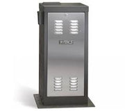 9220 2HP Heavy Duty Variable Speed Doorking Slide Gate Operator - 208V 1Ø (#60 Chain)