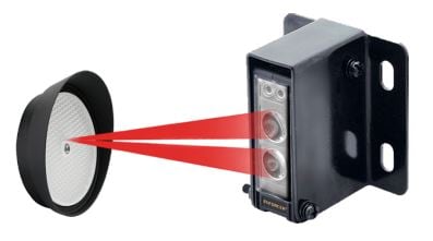 Enforcer Reflective Photocell by Seco-Larm