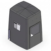 9000 OPERATOR COVER SLIDE GATE(3.23)