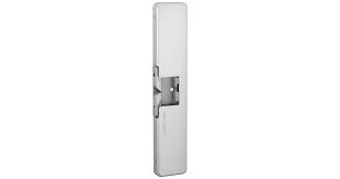 HES 9400 Surface Mount Door Strike (Stainless Steel)