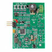 Single Loop Detector Board