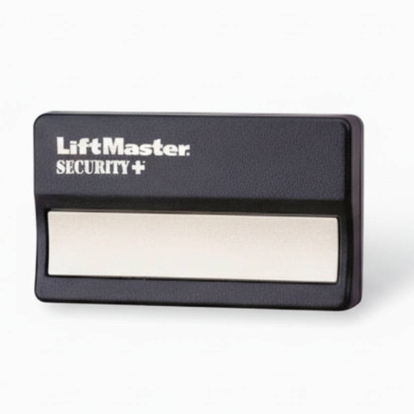 390Mhz Liftmaster 1 Button Transmitter (Security+ 2.0)