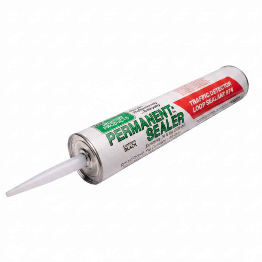 Black Loop Sealant (Quart Cartridge)