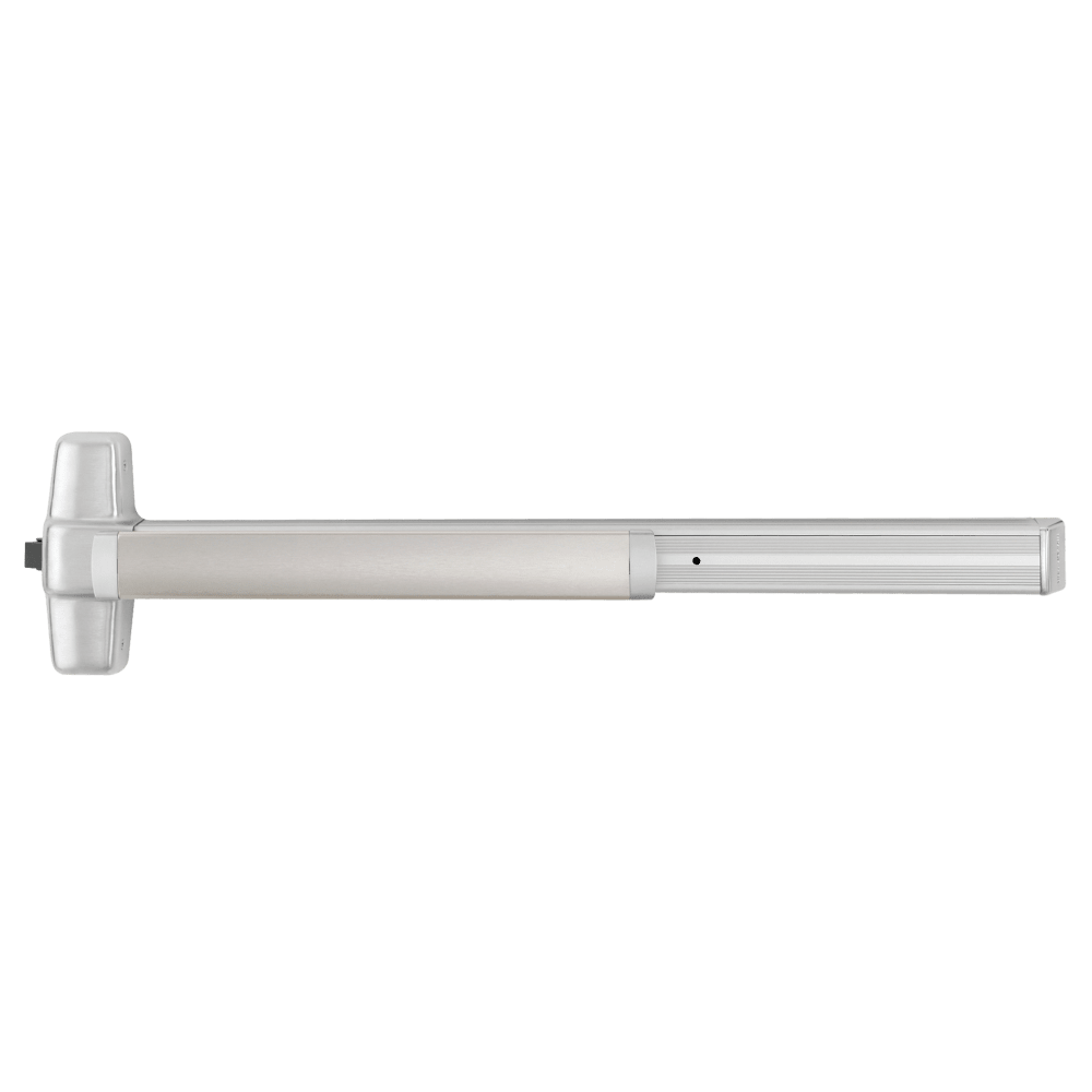 Von Duprin 99 Rim Exit Device (3')..Exit Only..Satin Chrome(6.23)
