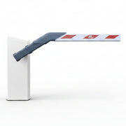 Access Pro-L Barrier Gate (White Cabinet) Without Arm - Right Hand