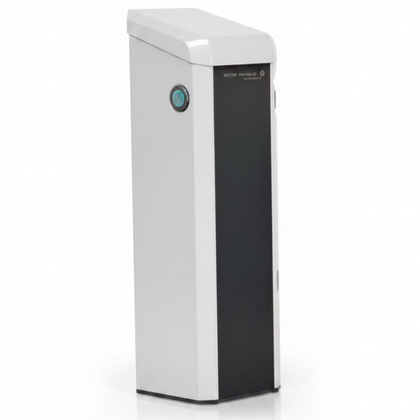 Access Pro-H Barrier Gate (White Cabinet) Without Arm and Flange - Right Hand