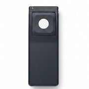 MDT-1B Custom Block Coded MegaCode 1-Button Visor Transmitter (Sold In Lots Of 10)