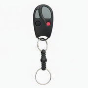ACT-34B Factory Block Coded MegaCode 4-Button Mini Transmitter (Sold In Lots Of 10)