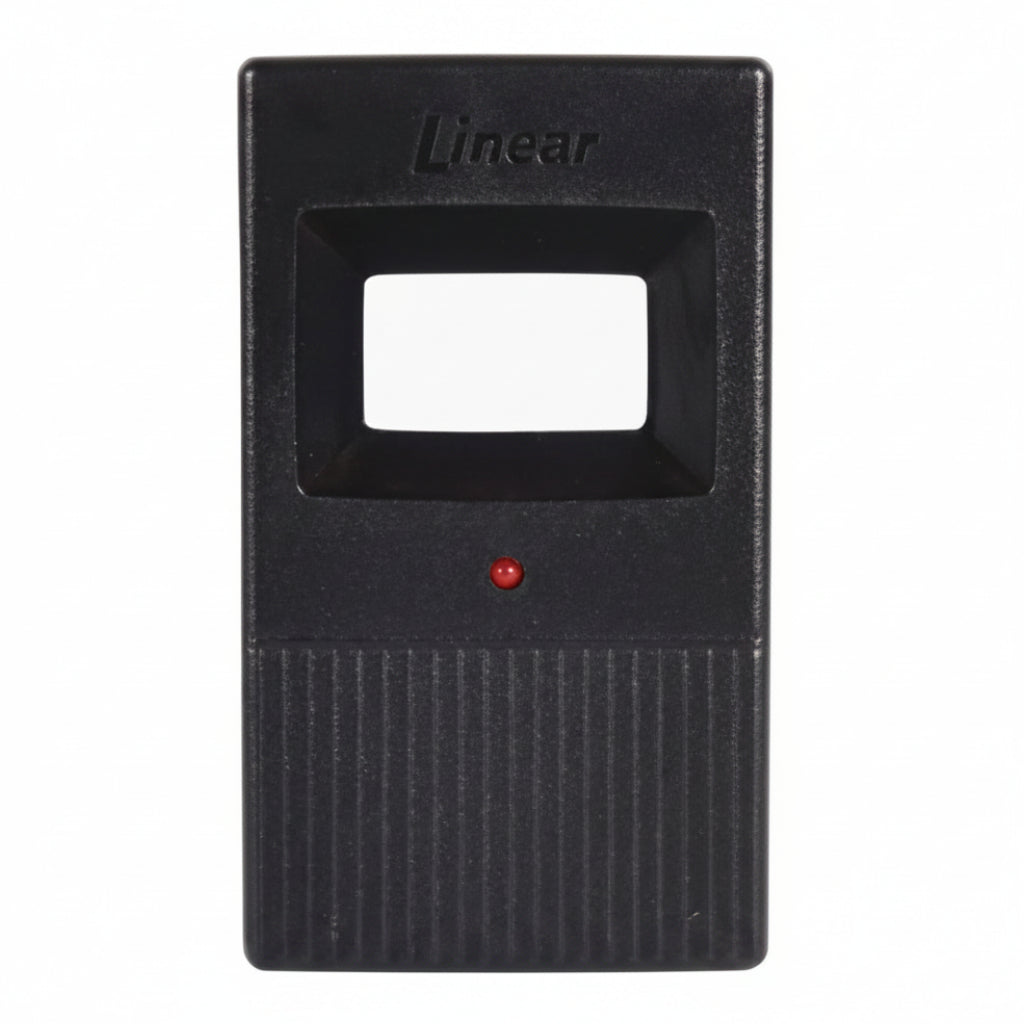 MT-1B Factory Block Coded MegaCode 1-Button Visor Transmitter (Sold In Lots Of 10)