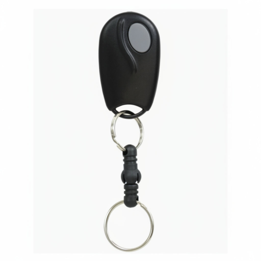 ACT-31B Factory Block Coded MegaCode 1-Button Mini Transmitter (Sold In Lots Of 10)