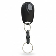 ACT-31C Custom Block Coded MegaCode 1-Button Mini Transmitter (Sold In Lots Of 10)