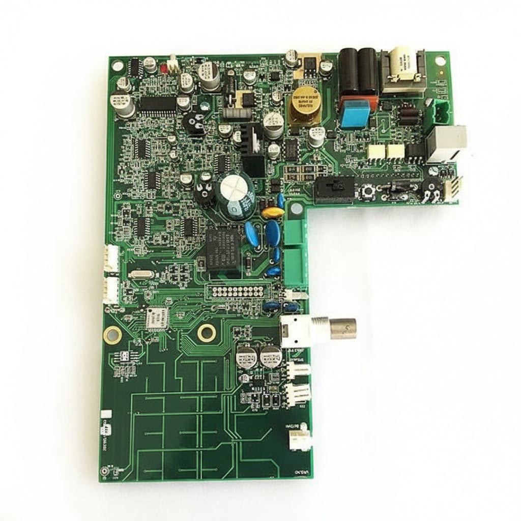 AE-100 Main Control Board