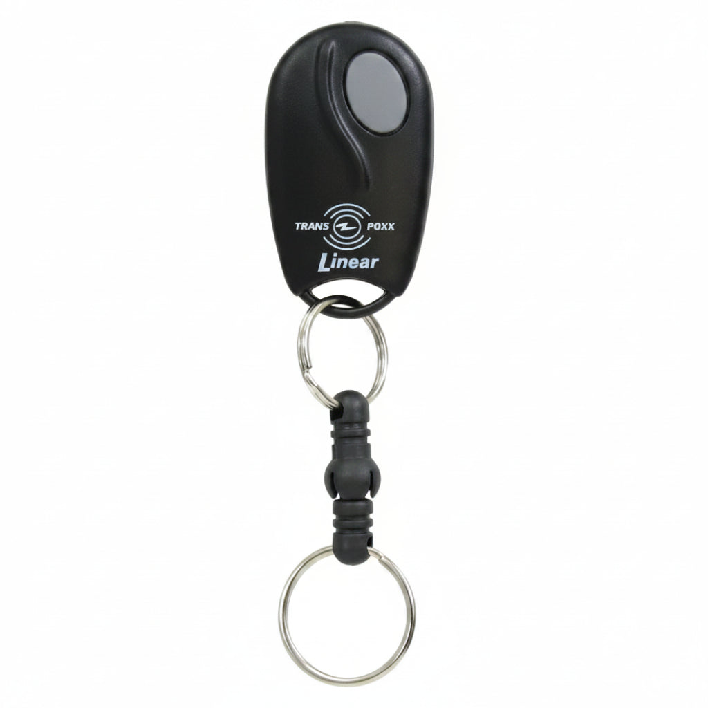ACT-31D Factory Block Coded MegaCode 1-Button Mini Trans Prox With Linear Capabilities (Sold In Lots Of 10)