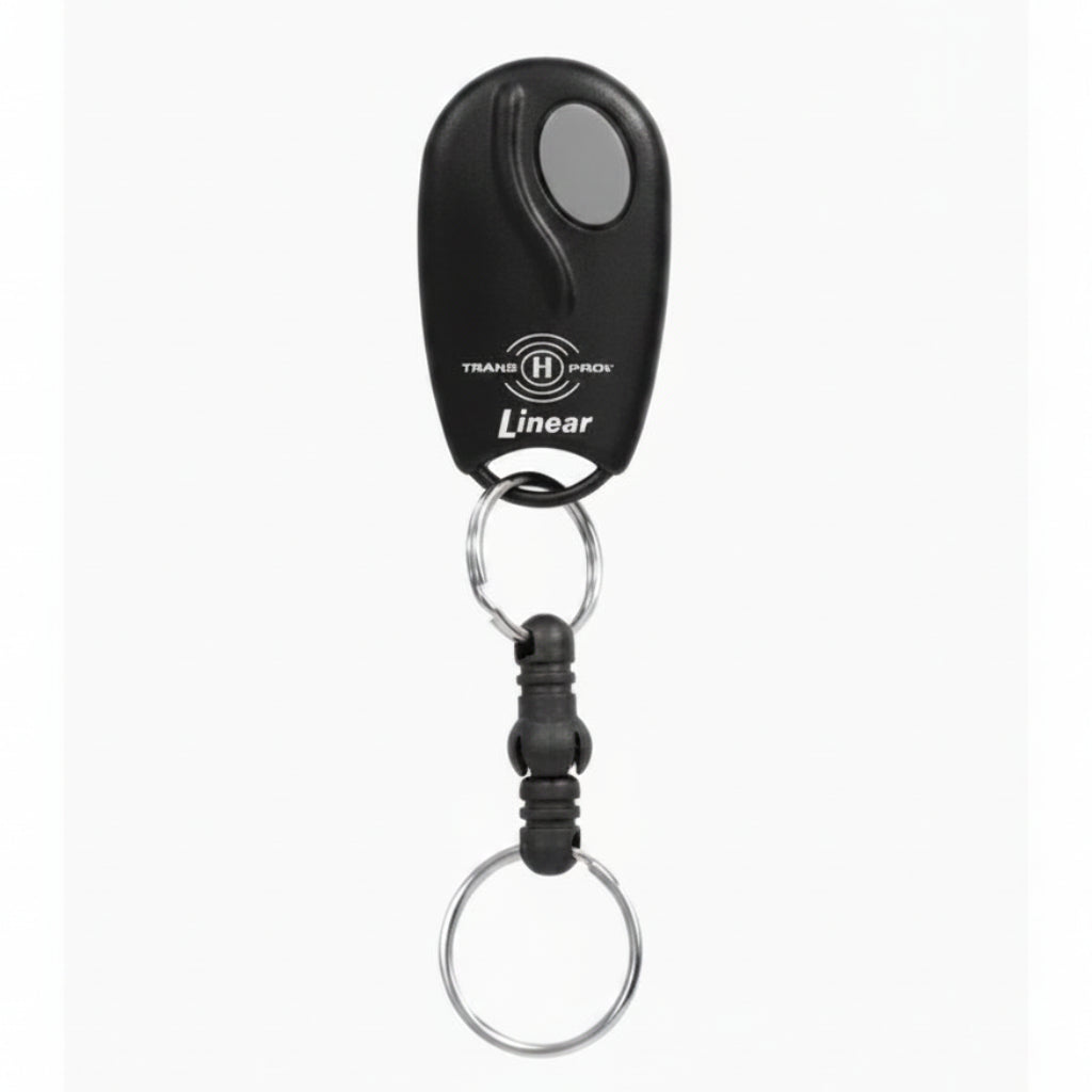 ACT-31DH Block Coded MegaCode 1-Button Mini Trans Prox With HID (Sold In Lots Of 10)