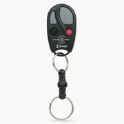 ACT-34DH Factory Block Coded MegaCode 4-Button Mini Trans Prox With HID (26Bit) (Sold In Lots Of 10)