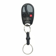 ACT-34DHC Custom Block Coded MegaCode 4-Button Mini Trans Prox With HID (Sold In Lots Of 10)