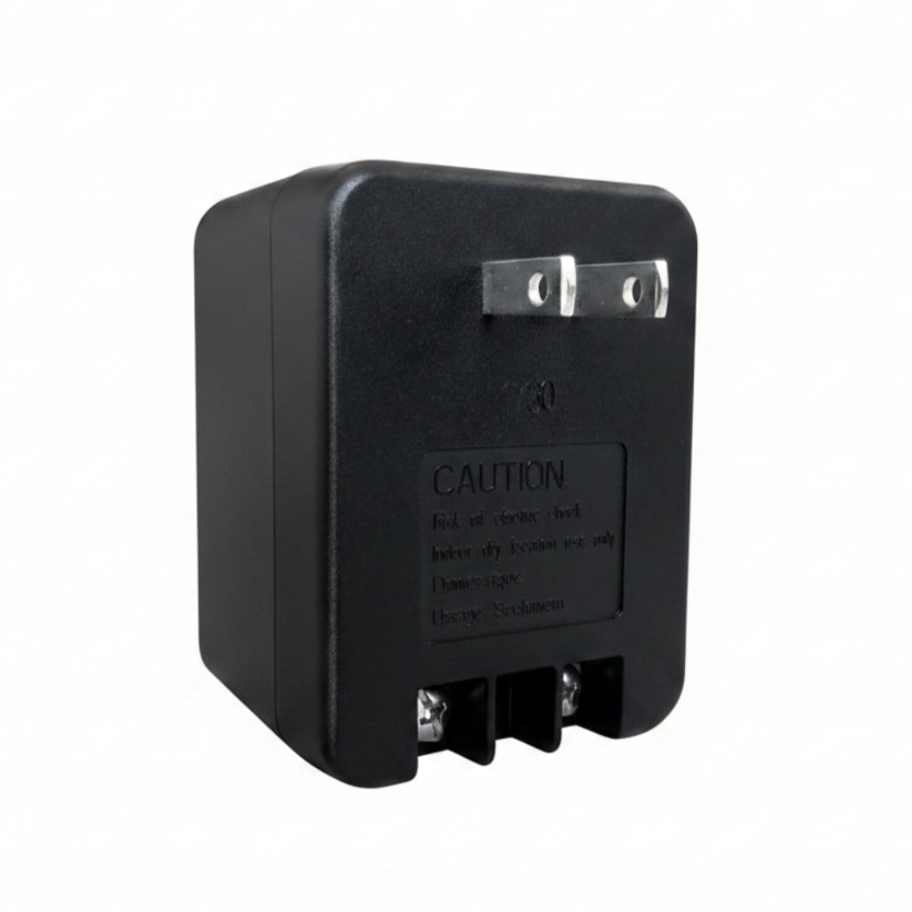 Aiphone PT-1210NA 12VAC 10V Plug-In Transformer