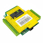 Paxton Net2 I/O Board, Inputs And Outputs