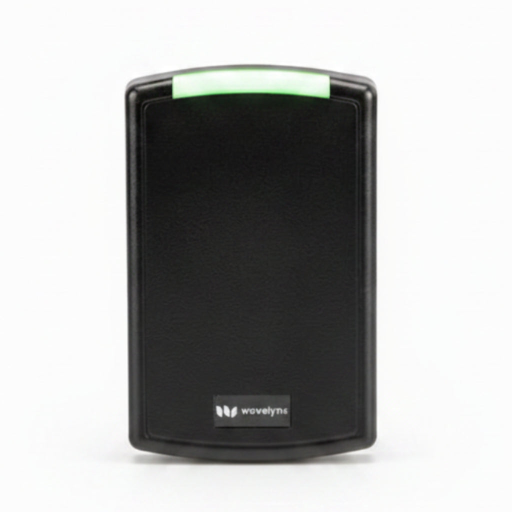 Wavelynx Single-Gang Access Control Reader