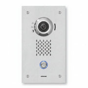 Aiphone IX-DVF Flush Mount IP Video Door Station