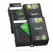 Sure-Fi Wireless Wiegand Bridge Kit- SFK-DS004-WIEGAND (Includes Transformers)