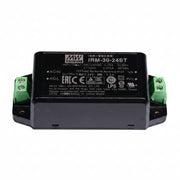 Sure-Fi IRM-30-12ST Power Supply - 12VDC 2.5Amp