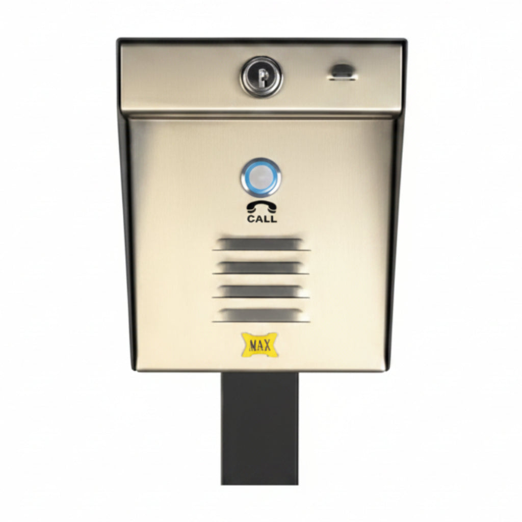 Aeromax 200 Outside Wireless Intercom Station