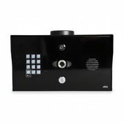 Opyn Pro IP Video Callbox With Keypad And Prox Reader (Includes Built-In 4G Cellular Router)