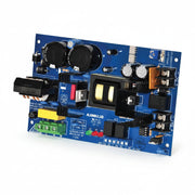 Altronix Off-Line Switching Power Supply Board, Input 115VAC 60Hz @ 3.5A, 12/24VDC @ 6A Output