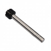 Kicker Roller With 3" Smooth Shaft