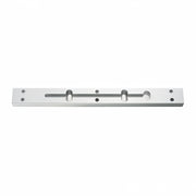 Mounting Plate, 1/2" 600 Series Single Maglock, Aluminum