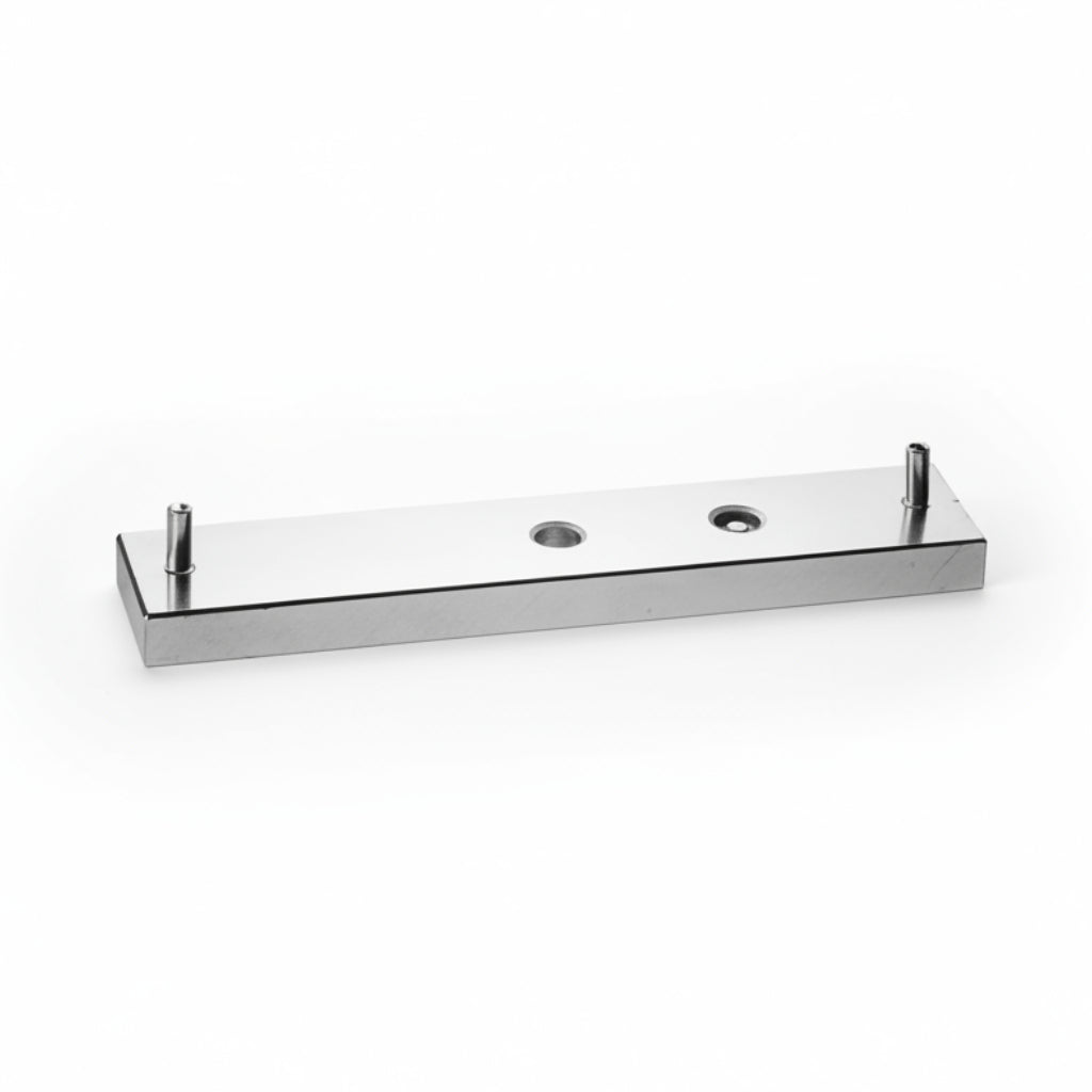 Armature Plate For 600LB Magnetic Lock
