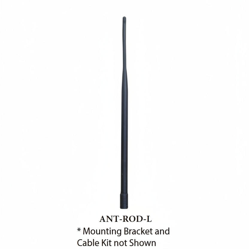Long Range Remote Omni-Directional Antenna