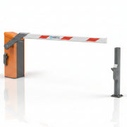 Photoelectric Light Barrier / Mounting Post