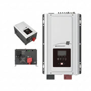 Power Inverter (2000 Watts / 16Amps)