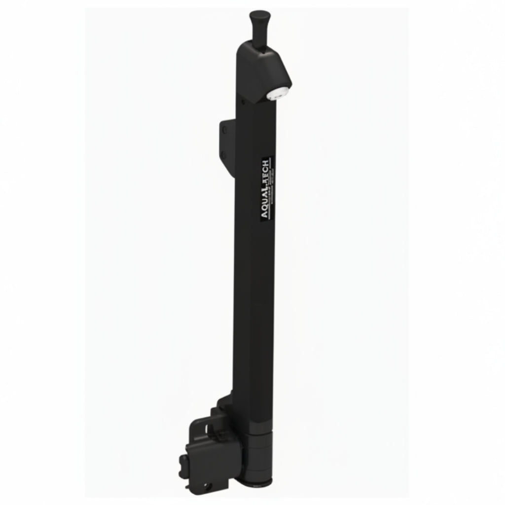 20" AquaLatch With Standard Keeper