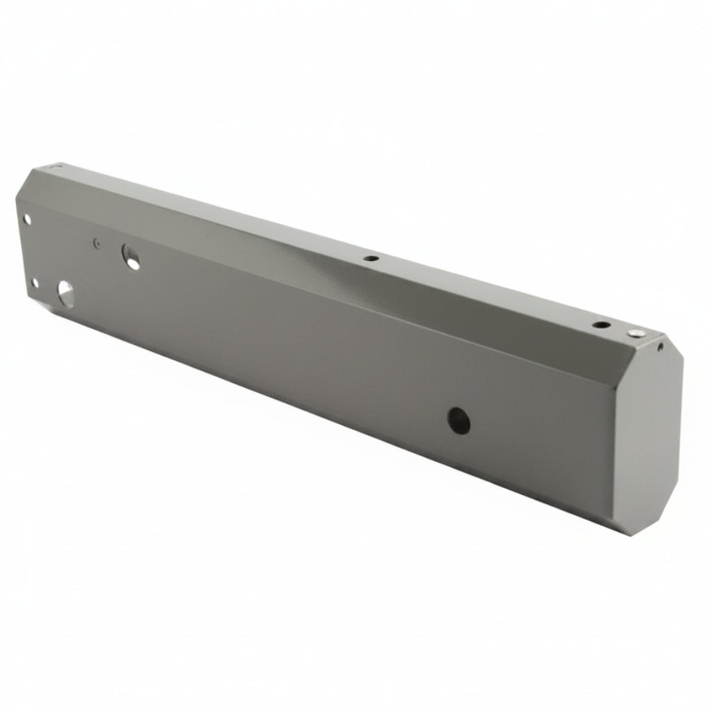 VarioBoom Short Grey Profile With KTBV01