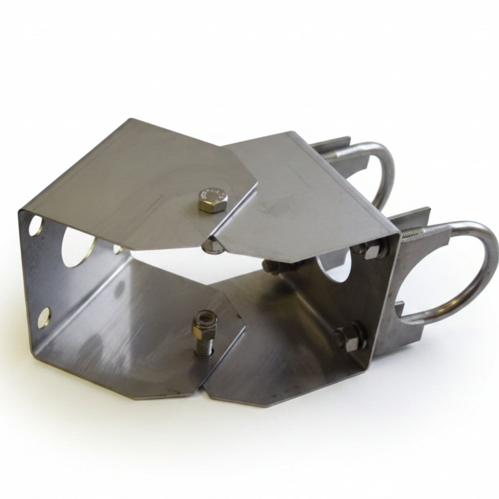 Clamp For PS094 Pedestal
