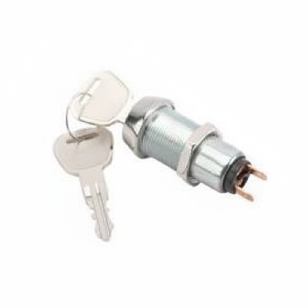 Apollo Key Switch With Keys