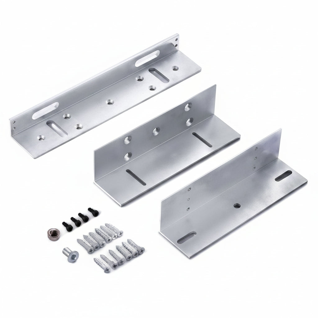 L Bracket For 600LB Lock